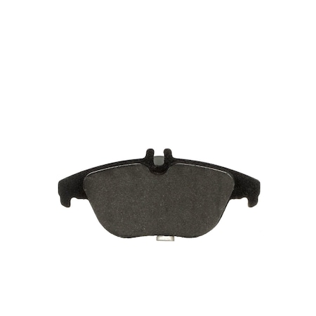 Bosch Blue Disc Brak Disc Brake Pads, Be1341H BE1341H